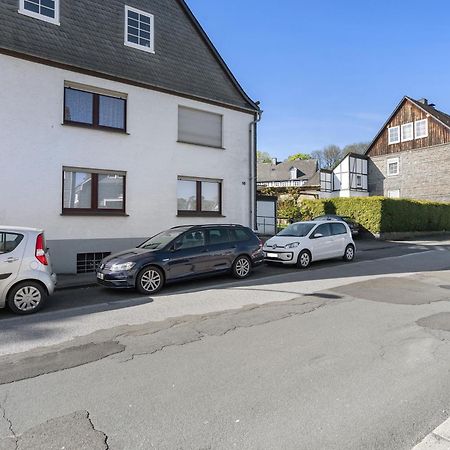 Ferienwohnung Alwine Schulte Brilon Exterior photo