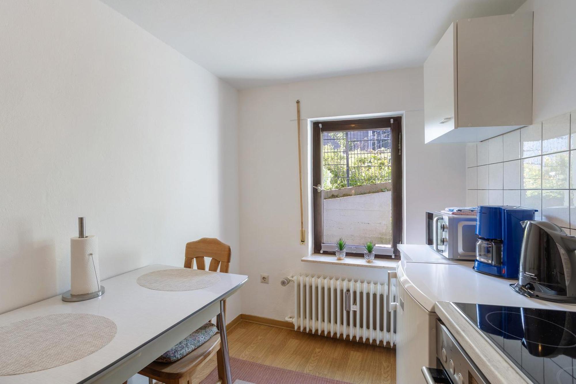 Ferienwohnung Alwine Schulte Brilon Exterior photo