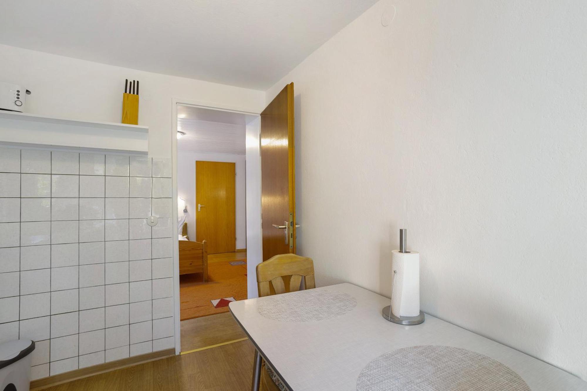 Ferienwohnung Alwine Schulte Brilon Exterior photo